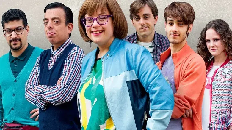 Detective per caso (2019)