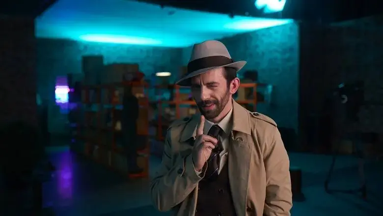 Detektyw Bruno (2022)