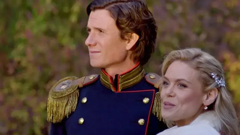 A Royal Christmas Manor (2025)