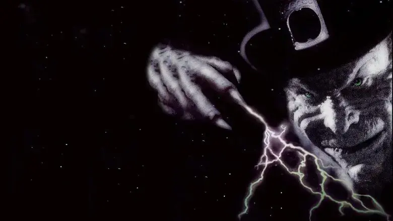 Leprechaun 4: In Space (1997)