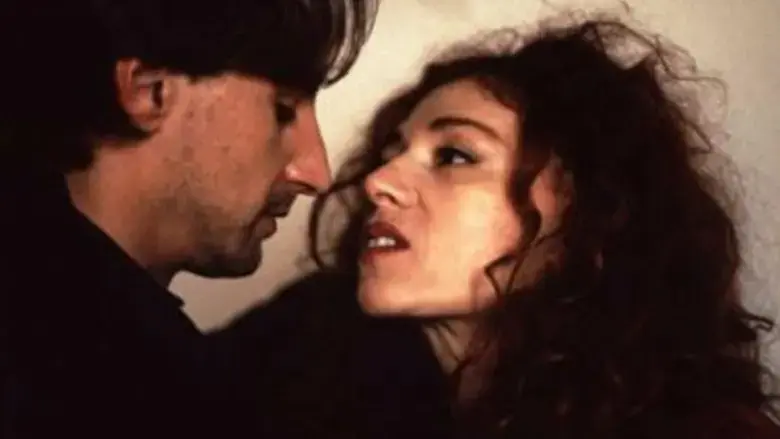 The Diary of Lady M (1993)