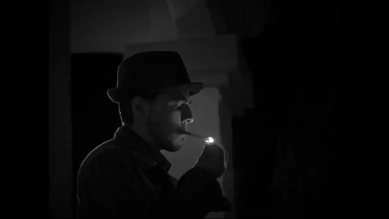Crime Without Witness (2025)