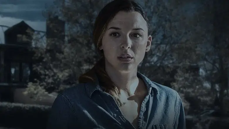Vacation Home Nightmare (2023)