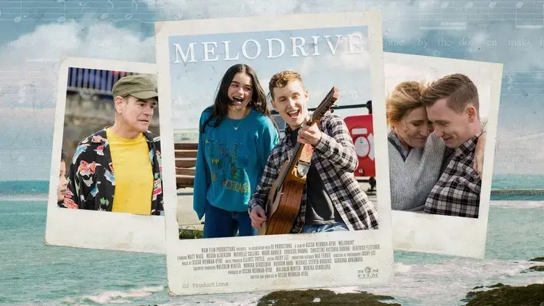 Melodrive (2025)