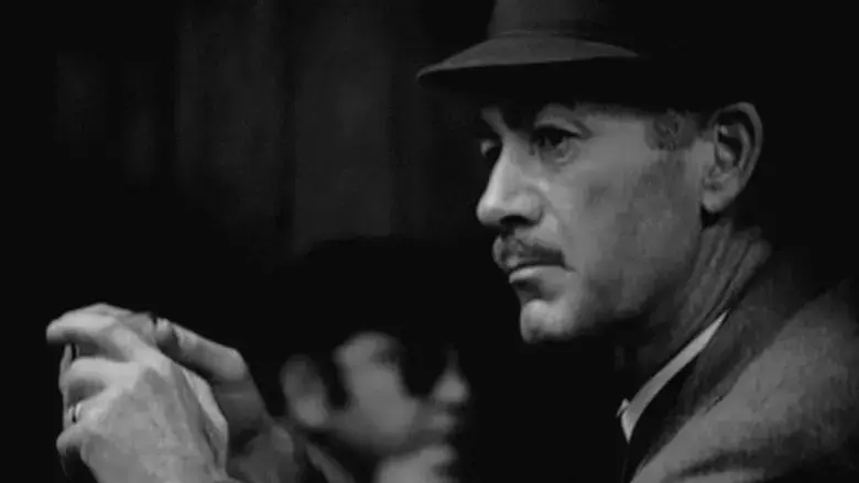Hollywood contra Franco (2009)
