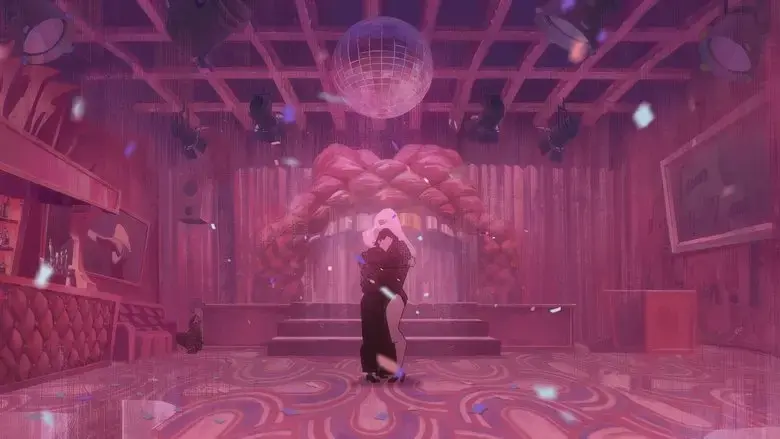 Dare to be Fabulous (2024)