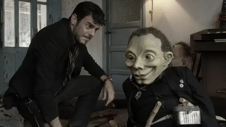 Jacinto (2021)