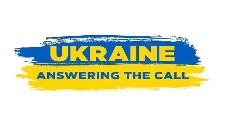 Ukraine: Answering the Call (2022)