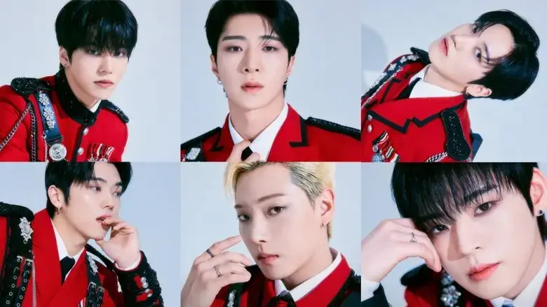 2025 ONF CONCERT [THE MAP:STRANGER'S PATH] (2025)