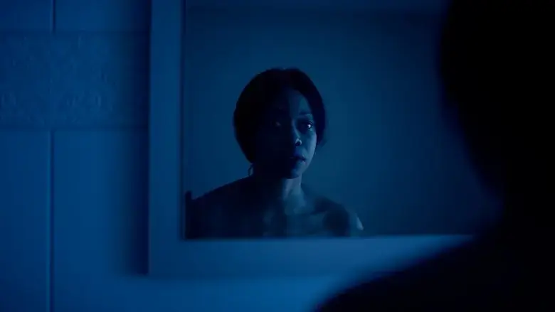 The Severing (2025)