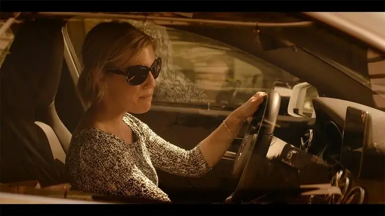 Le choix de Sofia (2020)