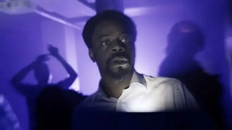Crypsis (2019)