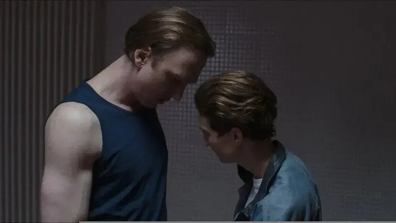 Sworn Virgin (2015)