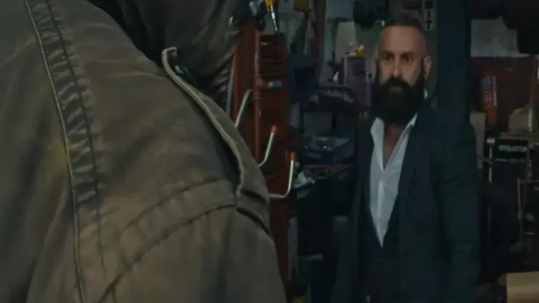 Ballistic (2024)
