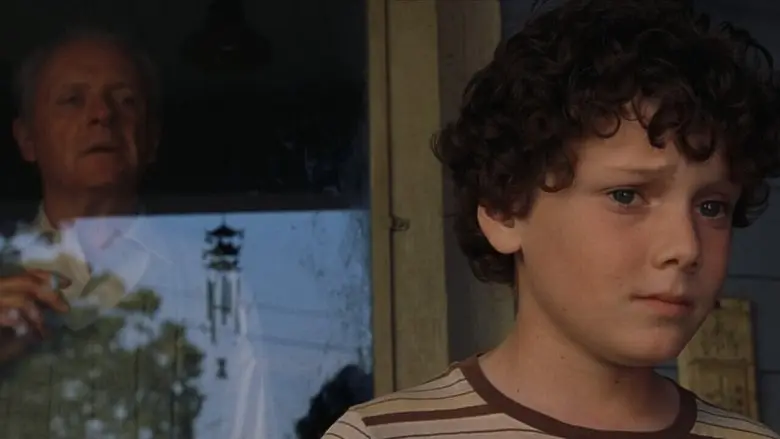 Hearts in Atlantis (2001)