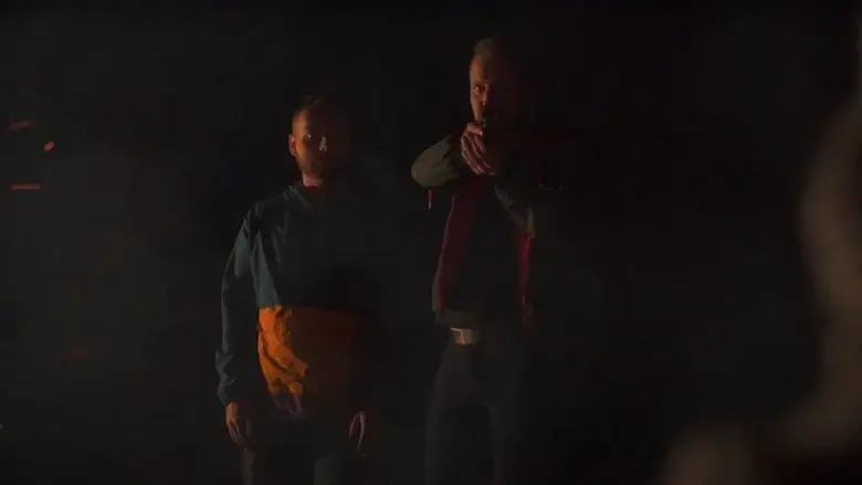 YOLO: The Horror Movie (2020)