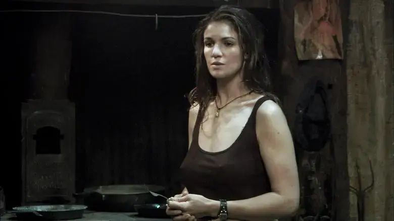Storm Warning (2007)