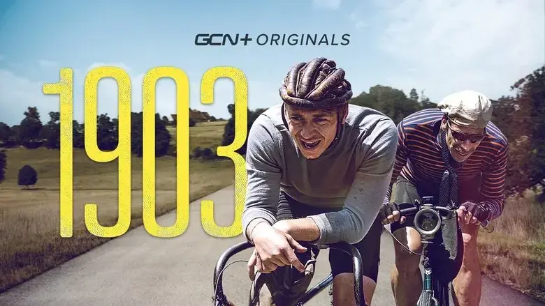 1903: Relived: Stage 1 Of The First Tour (2020)