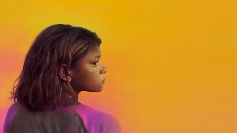 Daughter of Rage (2022)