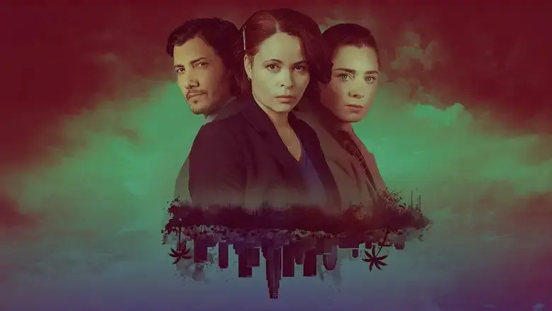 Gossip to Die For (2024)