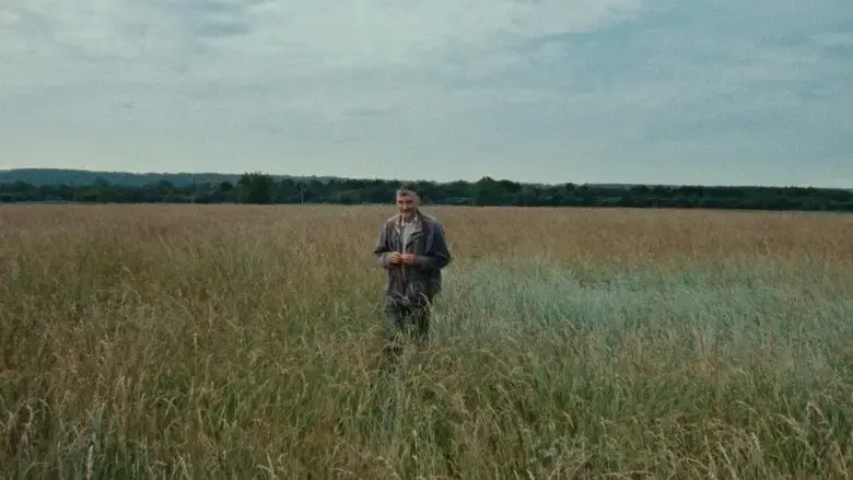 7 Walks with Mark Brown (2025)