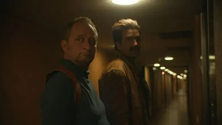 Keep an Eye Out (2018)