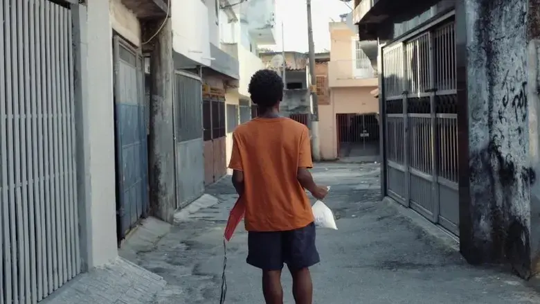 Sem Asas (2019)