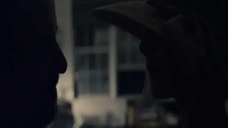 Double Riddle (2018)