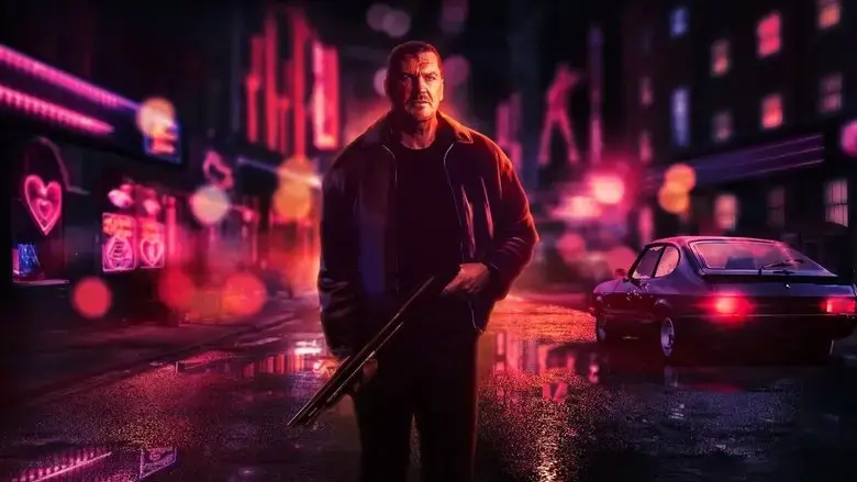 Rise of the Footsoldier: Vengeance (2023)