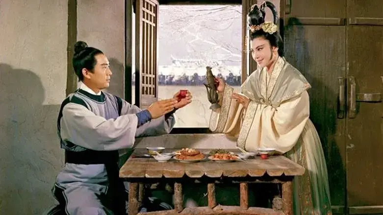 Pan Jin Lian (1964)