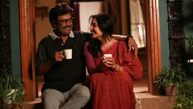 Vettaiyan (2024)