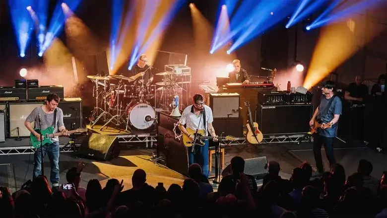 blur | In Concert BBC Radio 2 (2023)