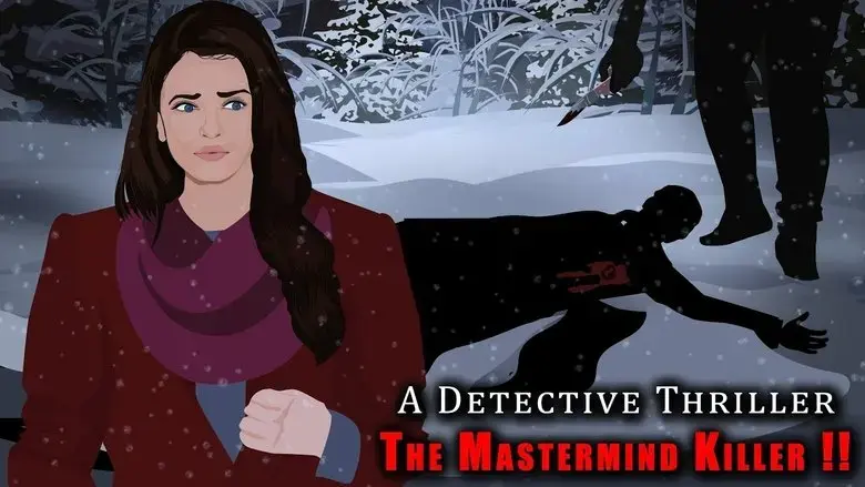 The Mastermind Killer !! (2023)