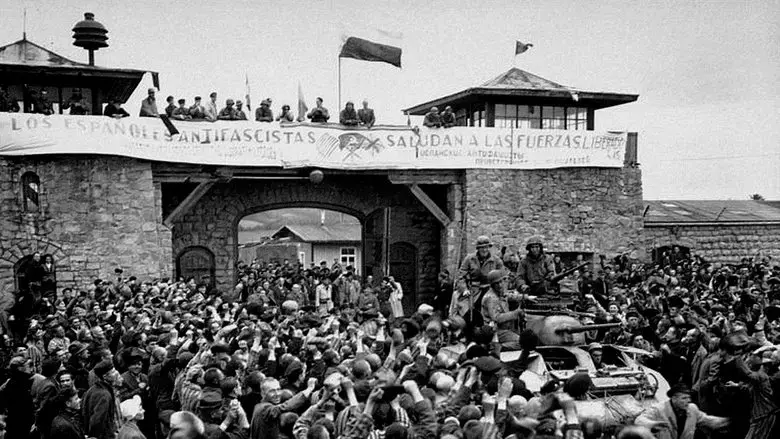 The Mauthausen Resistance (2021)
