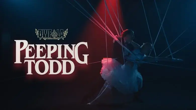 Peeping Todd (2025)