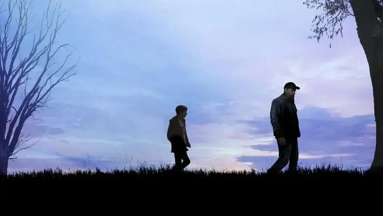 Buck Run (2019)