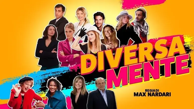 Diversamente (2021)