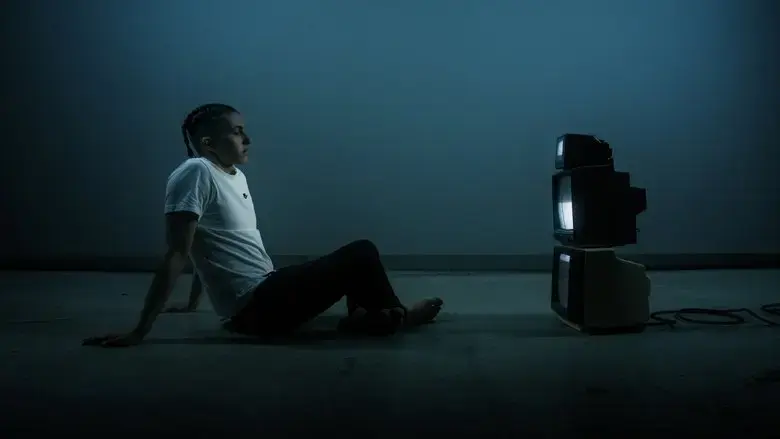 Feel Something (2020)