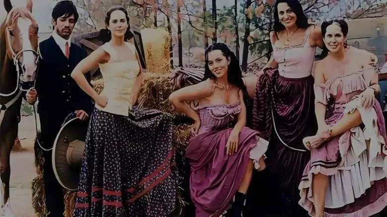 The Tiger of Santa Julia (2002)