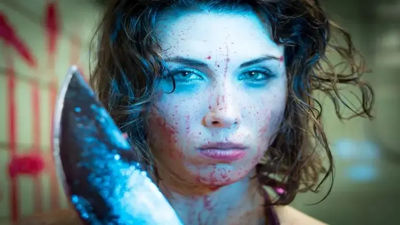 DeadThirsty (2018)