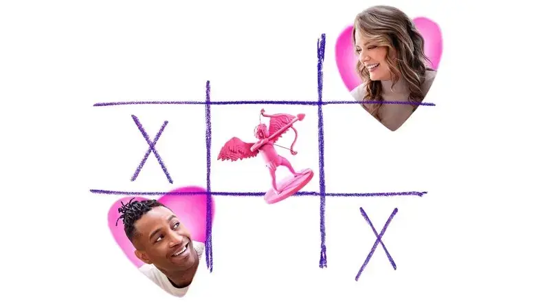 Game of Love (2023)