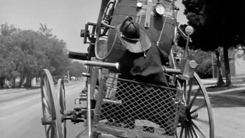 Hook and Ladder (1932)