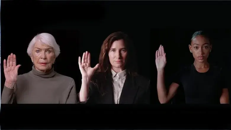 E. Jean Carroll v. Donald J. Trump (2024)