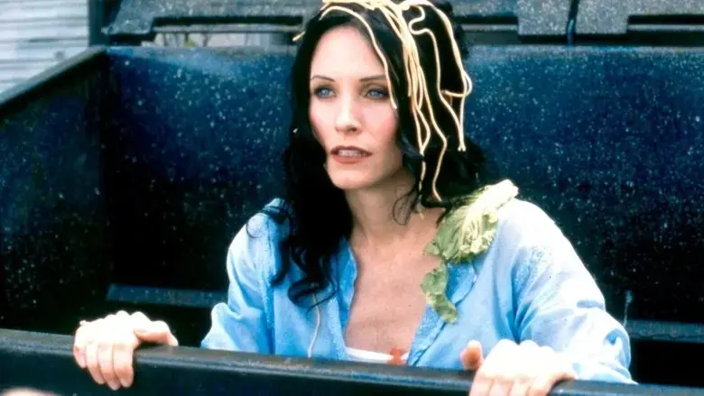 The Shrink Is In (2001)