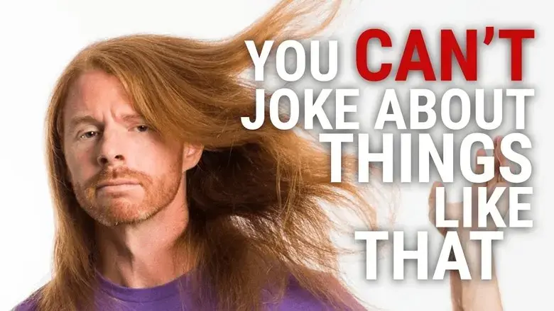 JP Sears: Please Censor This! (2022)