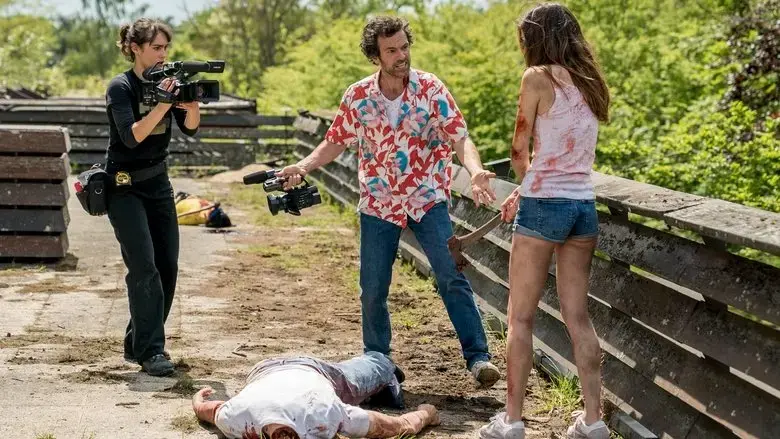 Final Cut (2022)