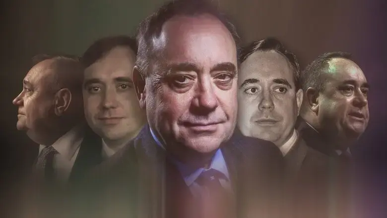 Alex Salmond: The Man Who Changed Scotland (2024)