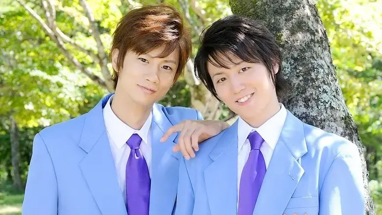 Takumi-kun Series 4: Pure (2010)