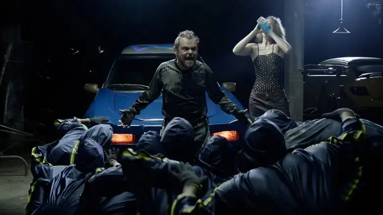 King Car (2022)