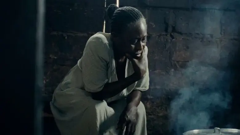When Harmattan Blows (2024)